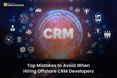 CRM Developers in Philippines For Hire .